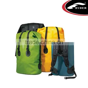 Waterproof Travel Bag thumbnail-1
