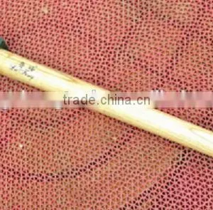 ADZE FORGED QUALITY WITH WOODEN HANDLE thumbnail-1