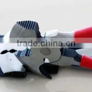 10" Fence Plier for Electric Fence thumbnail-3