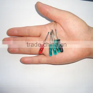 2.0x45mm Mini Screwdriver / Laptop&mobile Phone Repair Screwdriver thumbnail-6