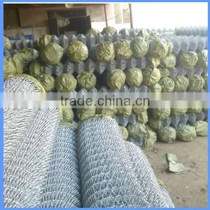 Galvanized Electric Welded Wire Mesh/Welded Netting thumbnail-4