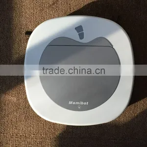 ExVac Auto Charging Time Setting Cleaning Home Appliances 2016 New Robot Vacuum Cleaner thumbnail-4