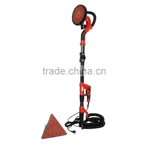Giraffe Drywall Sander Machine With Vacuum thumbnail-1