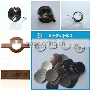 Bimetal Electrical Components for Automobile thumbnail-1