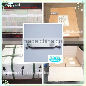 Bimetal Thermostatic Disc Strip for Circuit Breaker thumbnail-5