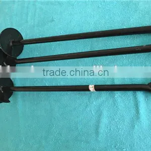 Ground Screw Pole Anchor thumbnail-5
