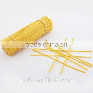 High Quality for Packaging Gifts/binding Food Colorful Single Metal Wire Twist Ties thumbnail-3