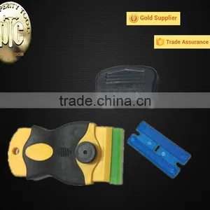 Plastic Scraper Holder/mini Scraper thumbnail-1