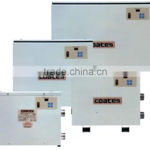 Popular Electric Swimming Pool Heater thumbnail-1