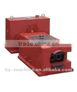 Conical Twin Screw Extruder Gear Box(Conical Box) thumbnail-1