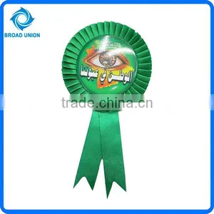 Printed Badge Button Badge thumbnail-1