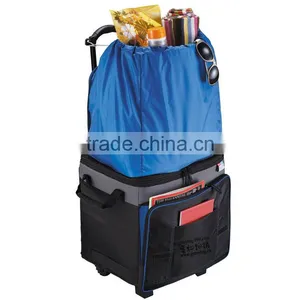 2015 High Quality Custom Large Rolling Cooler Bags thumbnail-4