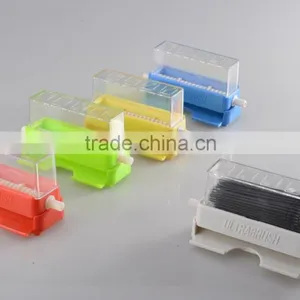 Dental Micro Applicator/disposable Brushes Applicators thumbnail-1