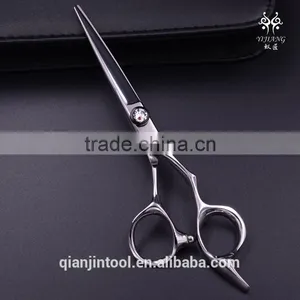 Wonderfull Design Paper Coating Best Barber Shop Hairdressing Hair Cutting Scissors thumbnail-1