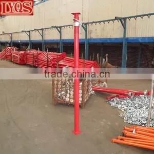 Powder Coated America Type Heavy Duty Shoring Post Shore Strong Steel Prop thumbnail-1