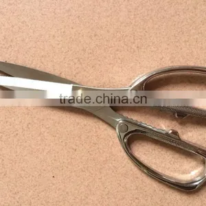 BERRYLION Tools Antique Style Hand Scissor, Workshop Scissor thumbnail-1