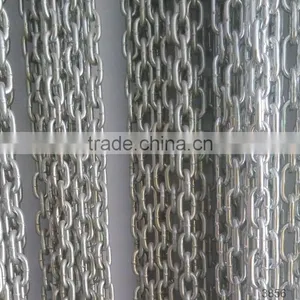 OEM Supply u1 u2 u3 Anchor Chain thumbnail-1