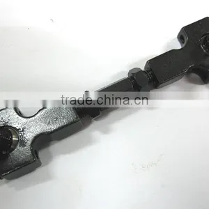 Cutter Conn. Ball Joint Rod Ass'y thumbnail-1