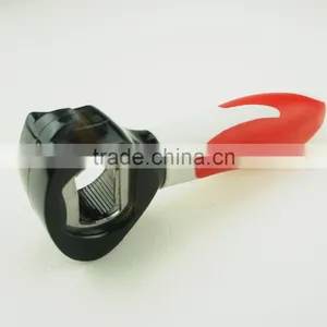31016 New Penguin Handle Kitchen Gadget Ginger Grater Delux Bottle Opener thumbnail-3