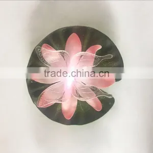 Dia 14.5cm Bathtub Butterfly Led Light Spa Pool Butterfly Light thumbnail-1