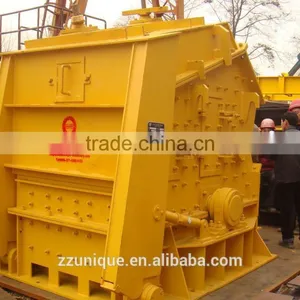 High Capacity Low Power Impact Crusher With Even Product Size for Sale thumbnail-2