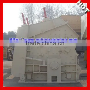 Unique Impactor Aggregate Crusher PF1214 From Professional Producer thumbnail-1
