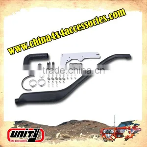 4X4 Off Load Snorkel Kit For Pajero Montero V23 V26 V32 V44 V43 V45 V46 4G54 4D56 6G72 6G74 4M40 thumbnail-1