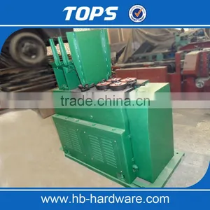 Поставщик линий производства электродов для сварки Tops thumbnail-3