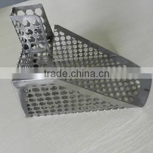 Metal Detector Sand Scoop thumbnail-1