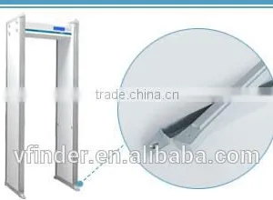 Plastic Industry Metal Electronic Detector Military Metal Detectors Metal Detector thumbnail-3