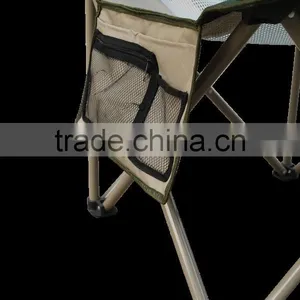 600D Polyester Out Door Folding Chair From Ningbo Wincar thumbnail-2