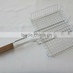 Burger Basket Grill thumbnail-1