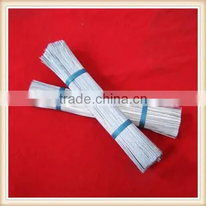 Black Annealed Straight Cut Wire thumbnail-1