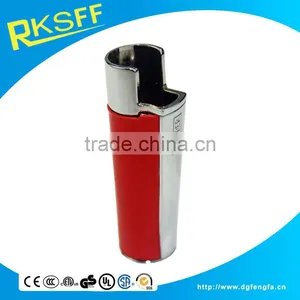 Red Metal Smoking Accessories thumbnail-4