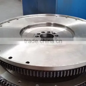 Flywheel Assembly 4420300205 thumbnail-3