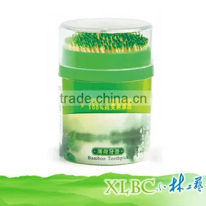 Nature Bamboo Toothpick thumbnail-2