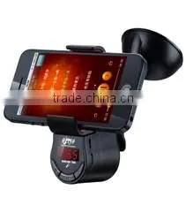 Multi-functional Phone Holder in Car thumbnail-4