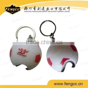 Mini Style Design Unique Bottle Opener Keychain thumbnail-1