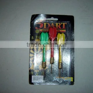 Tungsten Dart thumbnail-1