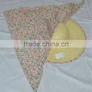 Japan Straw Hats thumbnail-1