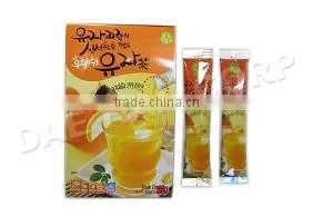 CITRON TEA (Liquid in Stick Bag) thumbnail-1