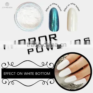 Best Seller Mercedes Sprinter Dipping Powder for Nail Art thumbnail-4