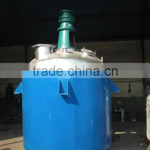 Glass-Lined Reactor for Chemicals and Pharmaceuticals thumbnail-5