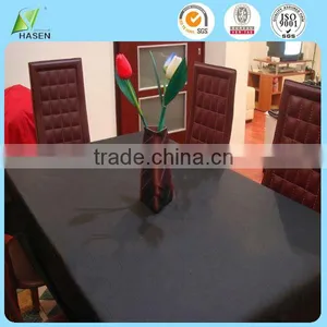 New Style Cheap Table Cloth Restaurant Table Cloth thumbnail-4