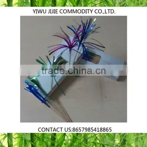 Box Packing Fruit Picks 100pcs a Box thumbnail-1