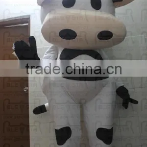 Fancy Dress Cattle Costumes NO1939 thumbnail-1