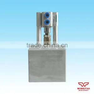 Pneumatic Eyelet Machine thumbnail-1
