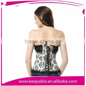 Hot In-Stock Items Adults Sports Latex Waist Cincher Women Waist Training Body Shaper Women Body Shapers thumbnail-2