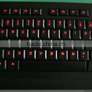 Computer el Keyboard (factory Price, Good Quality, Timely Delivery) thumbnail-1