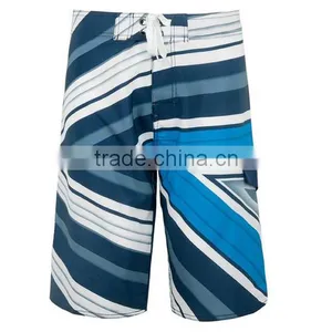 2017 Mens Shorts Beach Board Swim Shorts Customers Design thumbnail-2